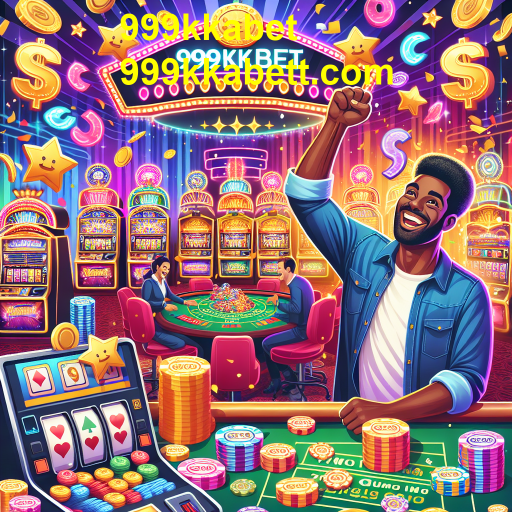 Explorando o Programa de Fidelidade do 999kkabet: Uma Oportunidade para Jogadores Leais
